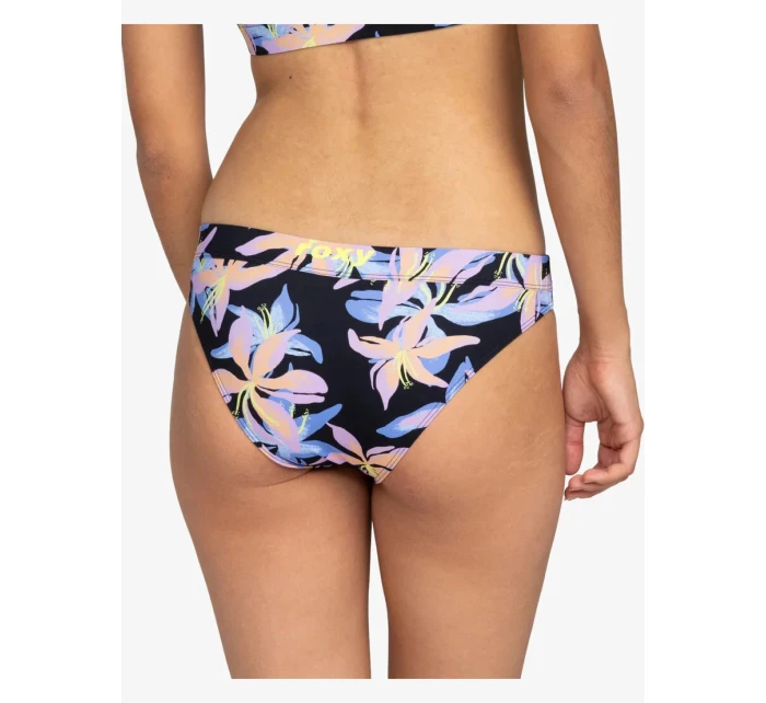 Dámský spodní díl plavek Roxy ACTIVE AOP
