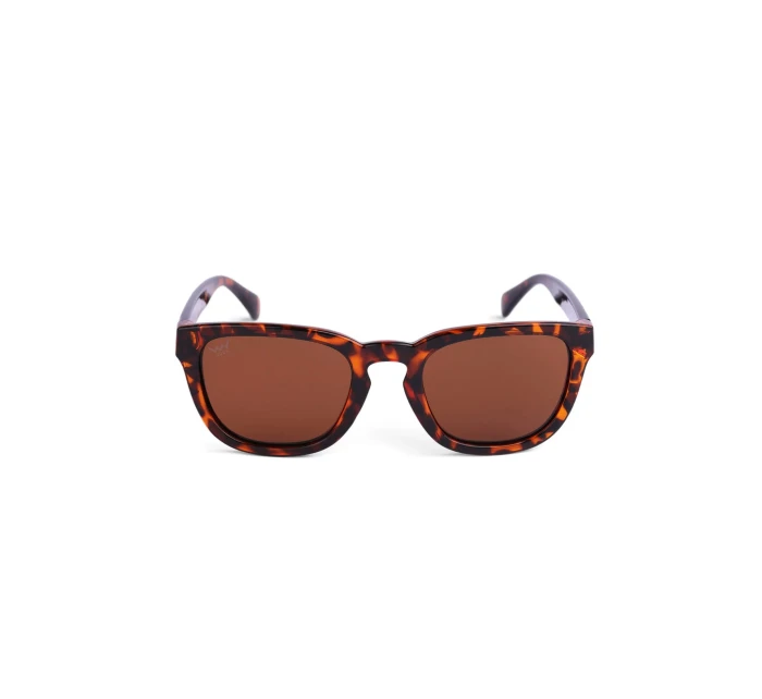 Sluneční brýle VUCH Elea Design Brown