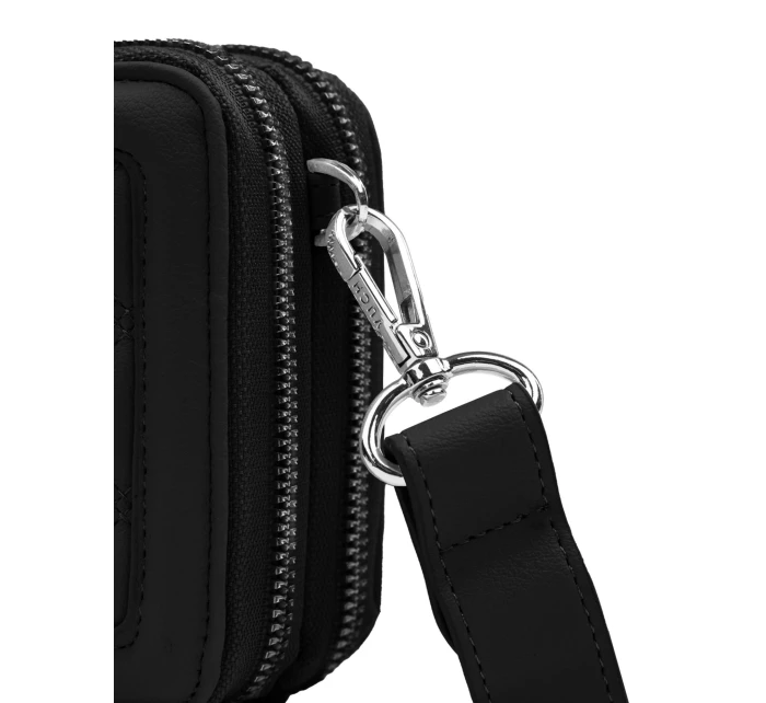 Dámská crossbody peněženka Vuch Akyra Black