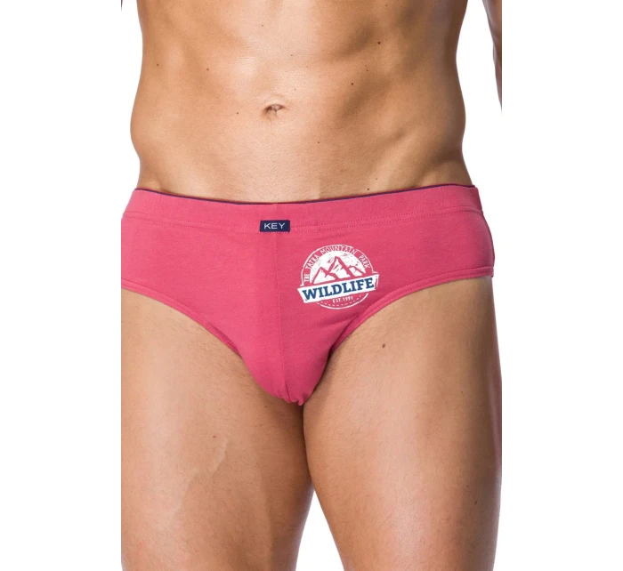 Pánské slipy MPP 716 A21