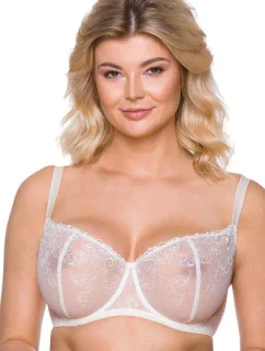 Měkká dámská podprsenka 148 SOFT