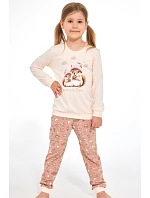PYŽAMO GIRL DR model 22346001 - Cornette PYŽAMO GIRL DR model 22346001 - Cornette