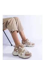 Tenisky model 207118 Solea Tenisky model 207118 Solea