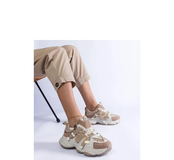 Tenisky model 207118 Solea Tenisky model 207118 Solea