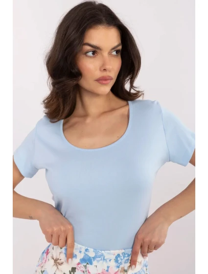 T-shirt model 211190 Relevance