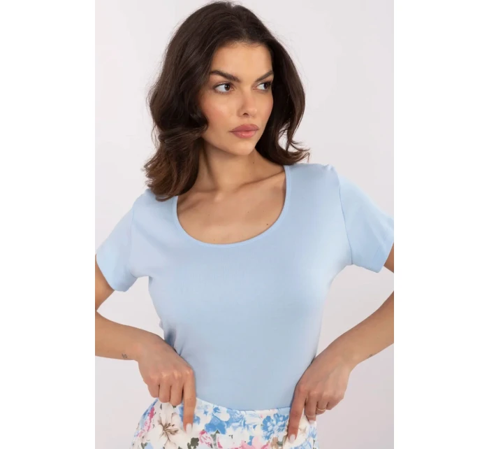 T-shirt model 211190 Relevance