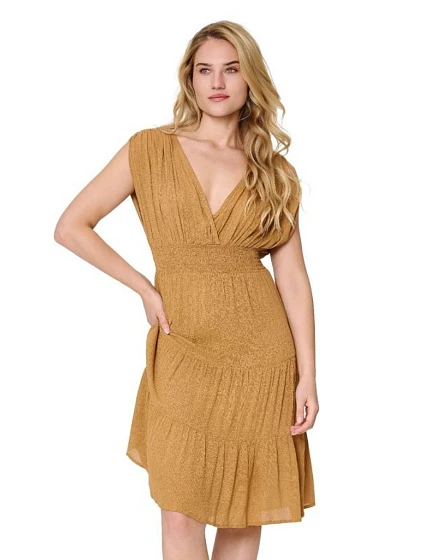 Dámské šaty LingaDore 8224