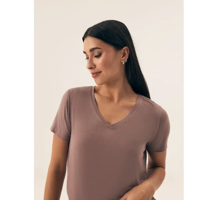 Henderson Dámské pyžamo kr/r S2XL model 20913725 - HENDERSON LADIES Henderson Dámské pyžamo kr/r S2XL model 20913725 - HENDERSON LADIES