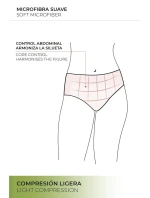 Spodní díl bikin Ysabel Mora 19617 M-XL