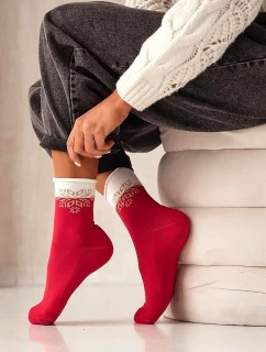 Dámské ponožky   3541 model 20702115 - Milena