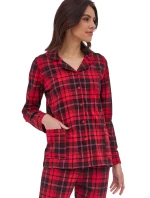 Dámské pyžamo   model 20684639 - Cornette