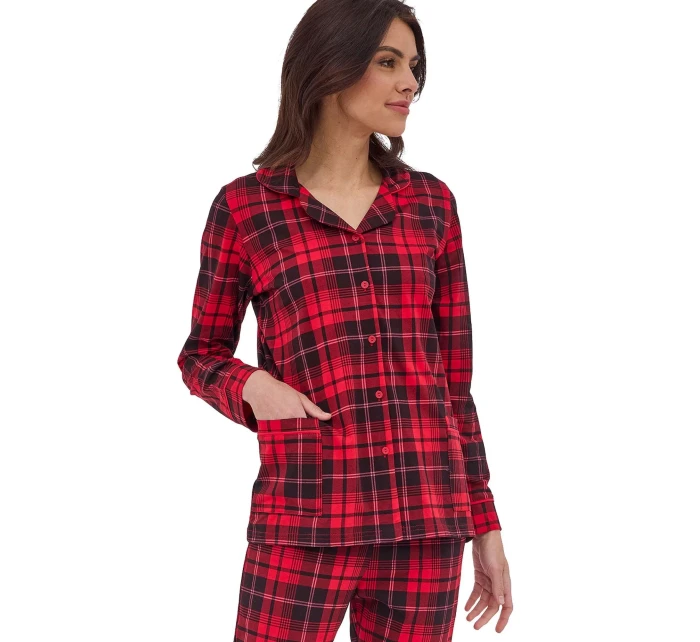 Dámské pyžamo   model 20684639 - Cornette