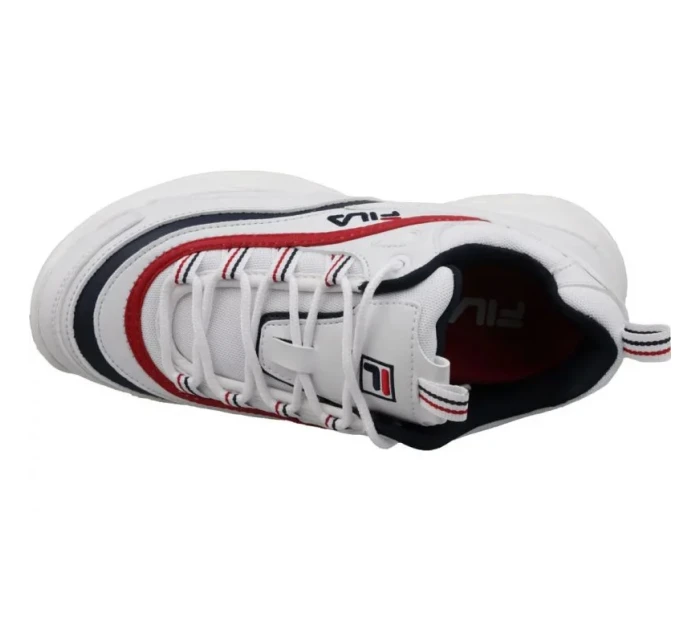 Boty Low W model 19400285 - Fila Boty Low W model 19400285 - Fila