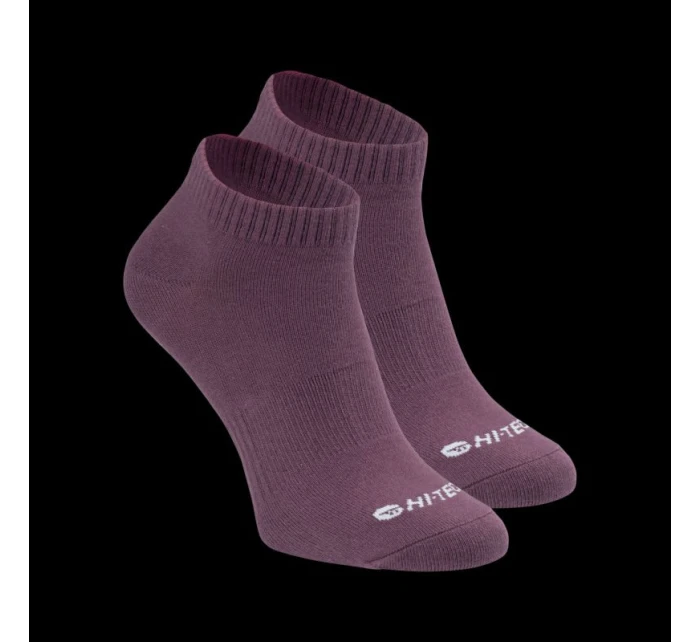 Damskie Skarpety do 2 PACK model 21357924 - Hi-Tec Damskie Skarpety do 2 PACK model 21357924 - Hi-Tec