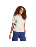 Bavlněné tričko adidas Essentials Small Logo W JI6079 Bavlněné tričko adidas Essentials Small Logo W JI6079