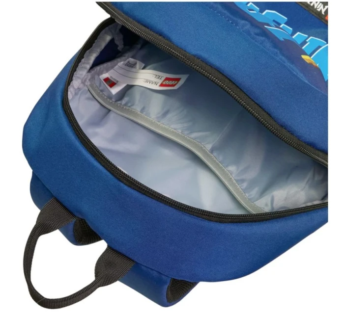 Dětský batoh LEGO Ninjago M 20281-2512 Blue One size