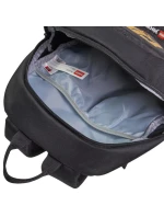 Dětský batoh LEGO Ninjago M 20281-2513 Black Jedna velikost Dětský batoh LEGO Ninjago M 20281-2513 Black Jedna velikost