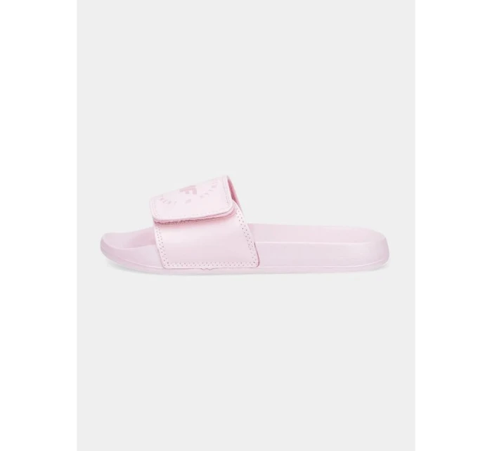 Dívčí žabky model 21431338 - 4F Dívčí žabky model 21431338 - 4F