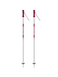 Lyžařské hole ROSSIGNOL JR Pink - model 21861429