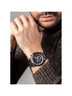 Pánské hodinky Paul Lorens PL13605B-1A5