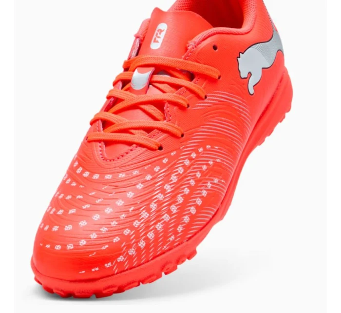 Boty Puma Future 9 PLAY JR TT 108929-01 Boty Puma Future 9 PLAY JR TT 108929-01