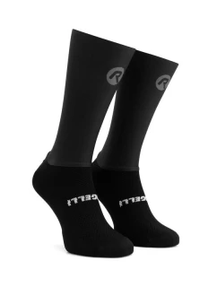 Rogelli AREO II ponožky černé 44-47