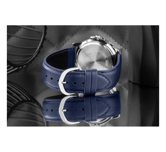 Pánské hodinky model 21863261 + BOX - CASIO