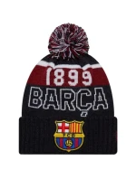 FC Barcelona x  zimní čepice model 21875271 - New Era