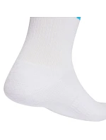 Linear Crew Cushioned Sportswear Crew C 3P ponožky bílé model 21892645 - ADIDAS