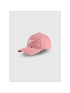 Dámská kšiltovka s páskem 4F 4FWSS26ACABF549-10S