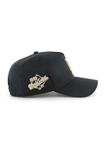 Čepice s kšiltem Brand `47 MLB Los Angeles Dodgers BCWS-MDTTC12GWP-BK88 Čepice s kšiltem Brand `47 MLB Los Angeles Dodgers BCWS-MDTTC12GWP-BK88