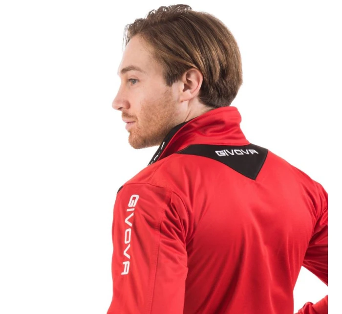 Unisex tepláková souprava Tuta Visa model 15969244 - Givova Unisex tepláková souprava Tuta Visa model 15969244 - Givova