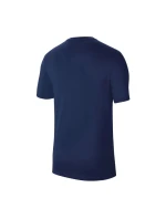 Pánské tričko Dri-FIT Park 20 M CW6936-451 - Nike Pánské tričko Dri-FIT Park 20 M CW6936-451 - Nike