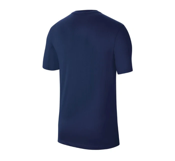 Pánské tričko Dri-FIT Park 20 M CW6936-451 - Nike Pánské tričko Dri-FIT Park 20 M CW6936-451 - Nike