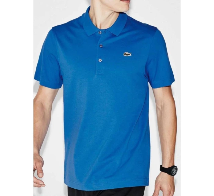 Pánské polo tričko M model 16025352 - Lacoste Pánské polo tričko M model 16025352 - Lacoste