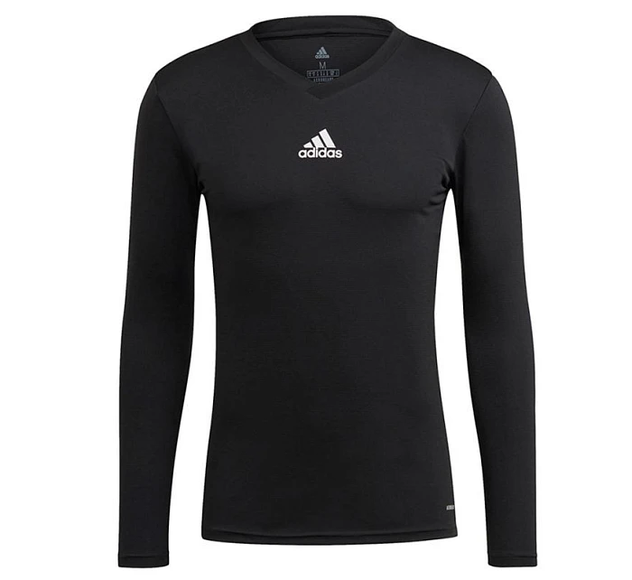 Pánské tričko Team Base M GN5677 - Adidas