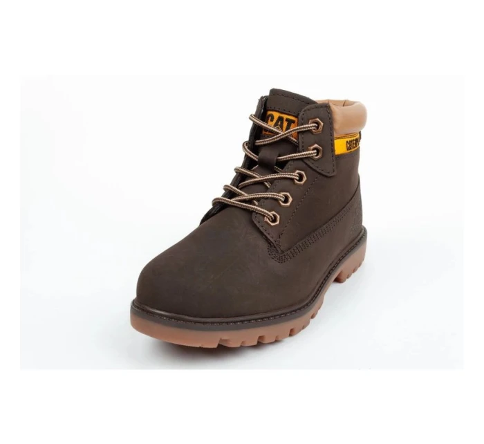 Dětské zimní boty Jr CK263464 - Caterpillar Dětské zimní boty Jr CK263464 - Caterpillar