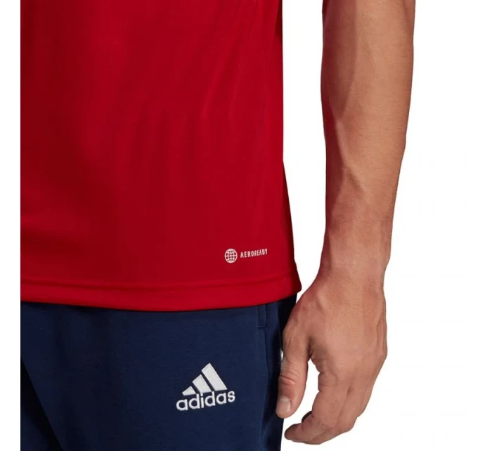 Pánské polo tričko Entrada 22 M H57489 - Adidas Pánské polo tričko Entrada 22 M H57489 - Adidas