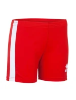 ERREA Amazon šortky XL červená/bílá ERREA Amazon šortky XL červená/bílá