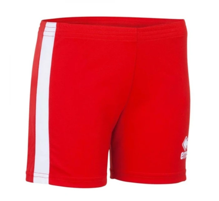 ERREA Amazon šortky XL červená/bílá ERREA Amazon šortky XL červená/bílá