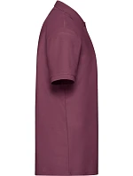 Fruit of the Loom 65/35 Pique Polo Piqué polo 16.3402 burgundy Fruit of the Loom 65/35 Pique Polo Piqué polo 16.3402 burgundy