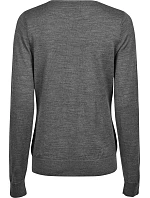 TJ 6006 Dámský svetr model 22498096 grey melange - Tee Jays TJ 6006 Dámský svetr model 22498096 grey melange - Tee Jays