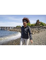 Cutter & Buck Pemberton Jacket Women Dámská mikina s kapucí model 22455696 black Cutter & Buck Pemberton Jacket Women Dámská mikina s kapucí model 22455696 black