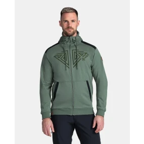 ADELAN-M Tmavě zelená - Kilpi ADELAN-M Tmavě zelená - Kilpi