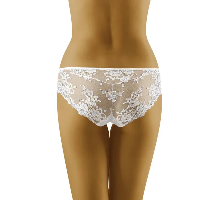 Wol-Bar Lola barva: bílá Wol-Bar Lola barva: bílá