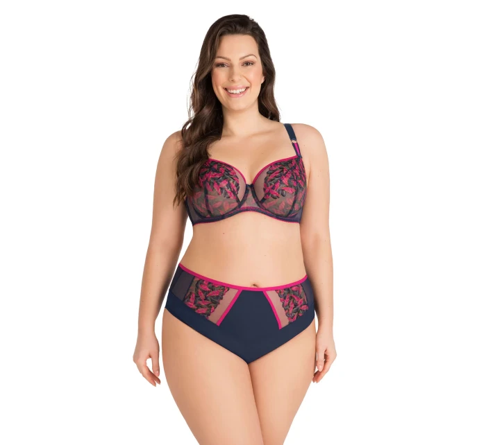 Gorsenia K790 Kayla barva: tmavě modrá Gorsenia K790 Kayla barva: tmavě modrá