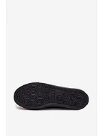 Dámské tenisky Big Star T274032 Černé Dámské tenisky Big Star T274032 Černé