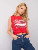 Top DS TP model 15091530 červená - FPrice