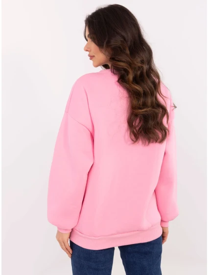 Bluza EM BL 617 model 20822523 różowy - FPrice
