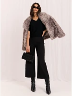 Sweter IR SW A model 22401022 czarny - FPrice